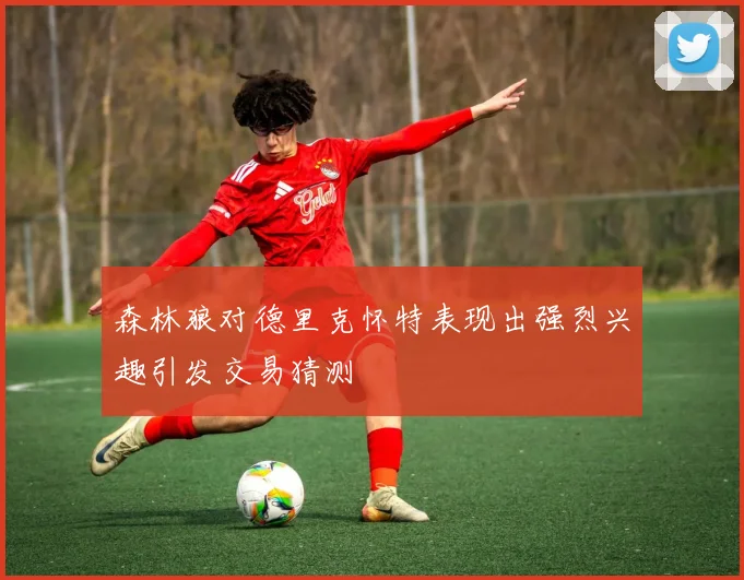 森林狼对德里克怀特表现出强烈兴趣引发交易猜测